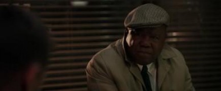 Кадр з фільму Мистецтво обману