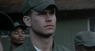 Кадр з фільму Країна тигрів