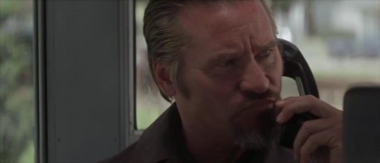 Кадр з фільму День Колумба