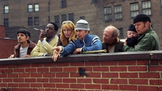 Кадр з фільму Ласкаво просимо до Коллінвуду