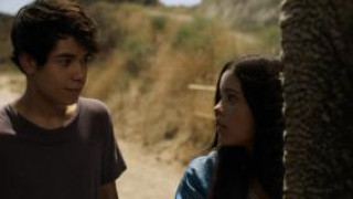 Кадр з фільму Втеча з Фіоною