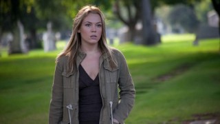 Кадр з фільму Смертельні ігри