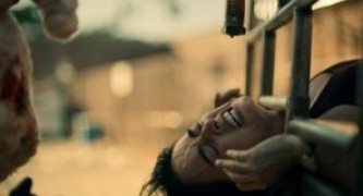 Кадр з фільму Судна ніч назавжди