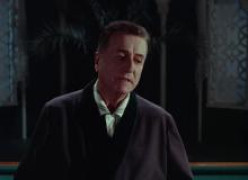 Кадр з фільму Не кажучи вже про всіх цих жінок