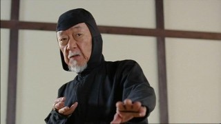 Кадр з фільму Найкращий друг шпигуна