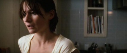 Кадр з фільму Теорія Хаосу