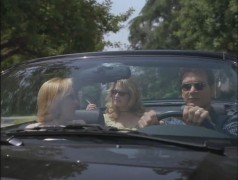 Кадр з фільму Лулу назавжди