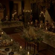 Кадр з фільму Розколота корона