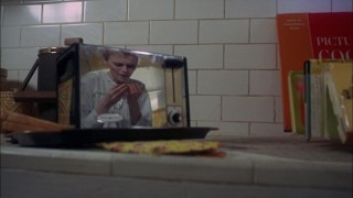 Кадр з фільму Дитина Розмарі