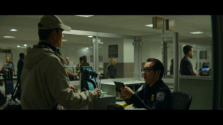 Кадр з фільму Вбивця