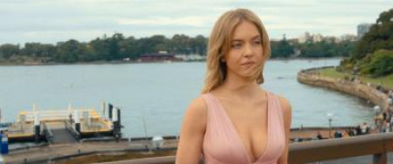 Кадр з фільму Люблю тебе ненавидіти