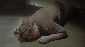 Кадр з фільму Квітка