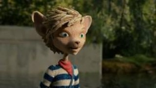 Кадр з фільму Макс і його компанія