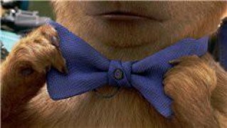 Кадр з фільму Ведмідь Йогі