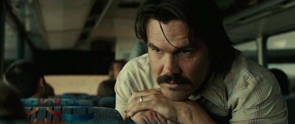 Кадр з фільму Старим тут не місце