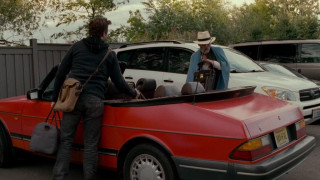 Кадр з фільму Кодахром