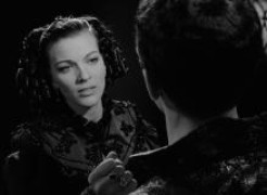 Кадр з фільму Око диявола