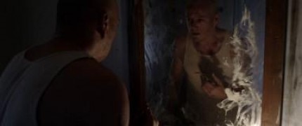 Кадр з фільму Мара