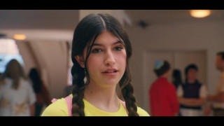 Кадр з фільму Тебе не запрошено на мою бат-міцву