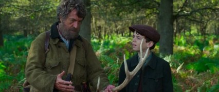 Кадр з фільму Як прогуляти школу з користю