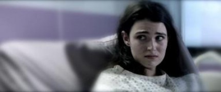 Кадр з фільму В облозі