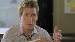 Кадр з фільму Як кохатися із жінкою