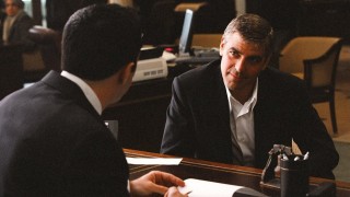 Кадр з фільму Дванадцять друзів Оушена