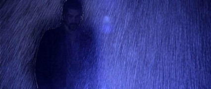 Кадр з фільму Каліфорнія