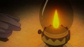 Кадр з фільму Бетмен: Ґотем в газовому світлі