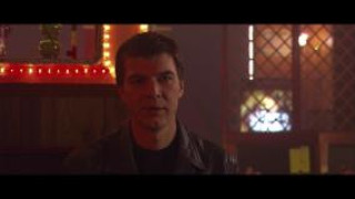 Кадр з фільму Третя хвиля