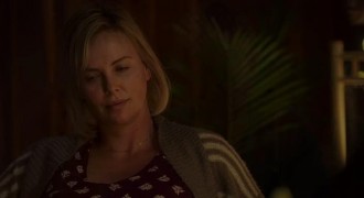 Кадр з фільму Таллі