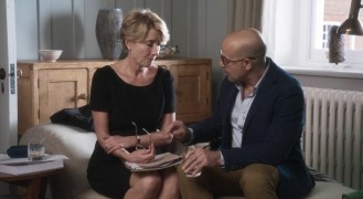 Кадр з фільму Дивовижна місіс Мей