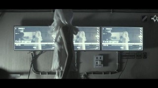 Кадр з фільму Творець