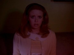 Кадр з фільму Я з групи підтримки