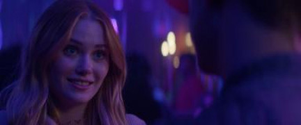 Кадр з фільму Моє прекрасне нещастя