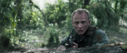 Кадр з фільму Остання межа