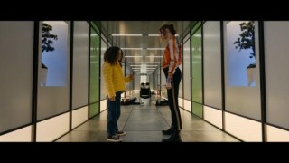 Кадр з фільму Пороховий коктейль