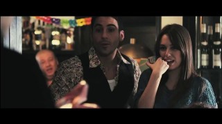 Кадр з фільму Королі рулетки