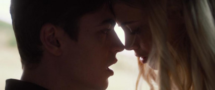 Кадр з фільму Після. Довго і щасливо