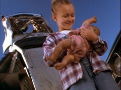 Кадр з фільму У темряві