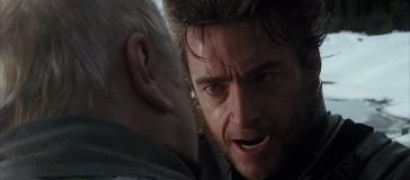 Кадр з фільму Люди Ікс 2