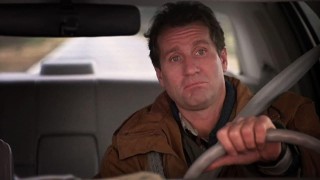 Кадр з фільму Він зведе мене з розуму