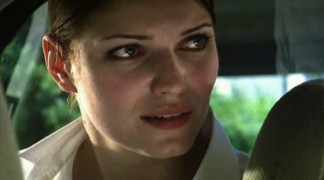 Кадр з фільму Капкан часу