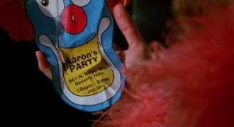 Кадр з фільму Великий товстий брехун