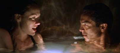 Кадр з фільму Після шторму