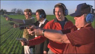 Кадр з фільму Поїзд до Дарджилінґа