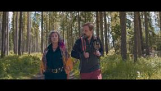 Кадр з фільму Задорослий для казок 2