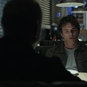 Кадр з фільму Кілер іде геть