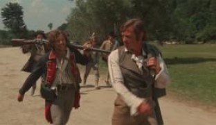 Кадр з фільму Повторний шлюб