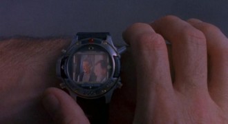 Кадр з фільму Нічна варта